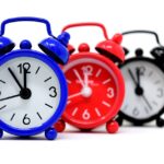 time management for students