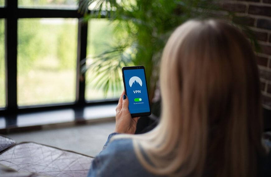 privacy and online safety