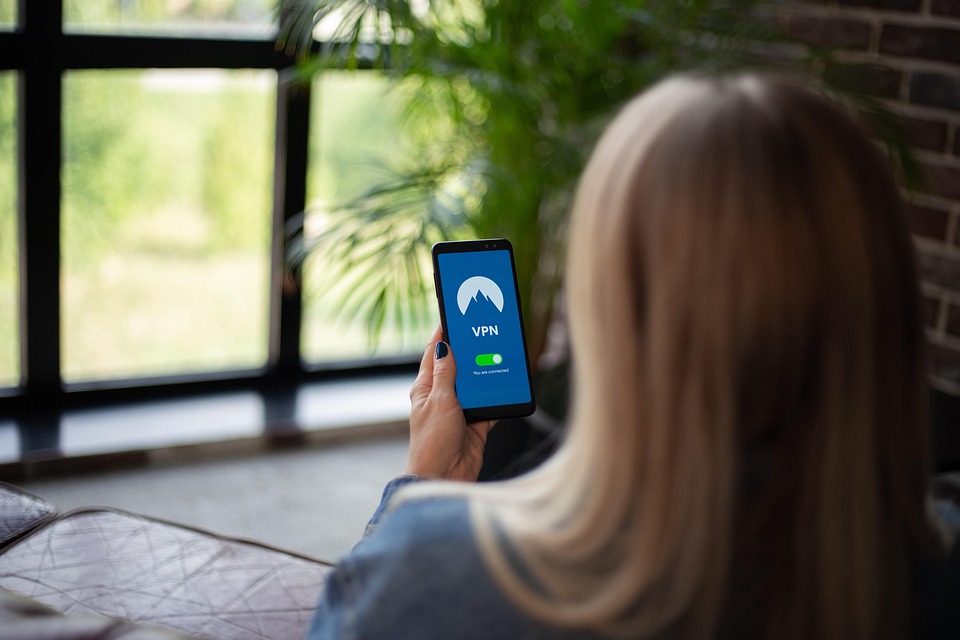 privacy and online safety