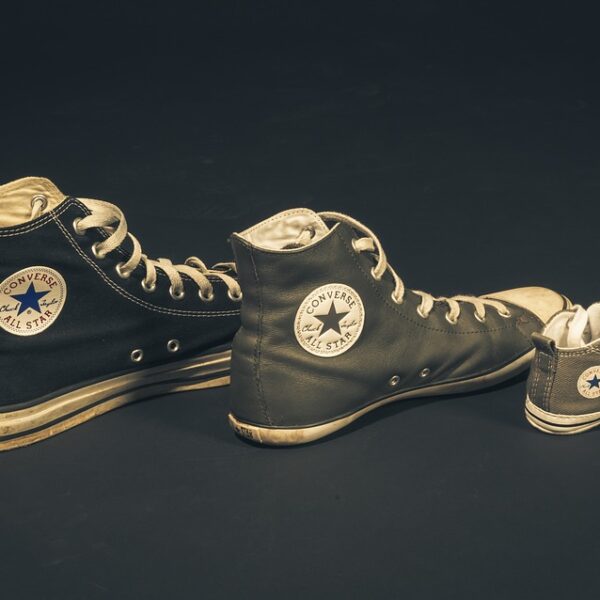 shoe size conversion