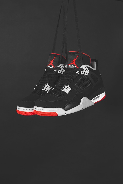 how to style sneakers