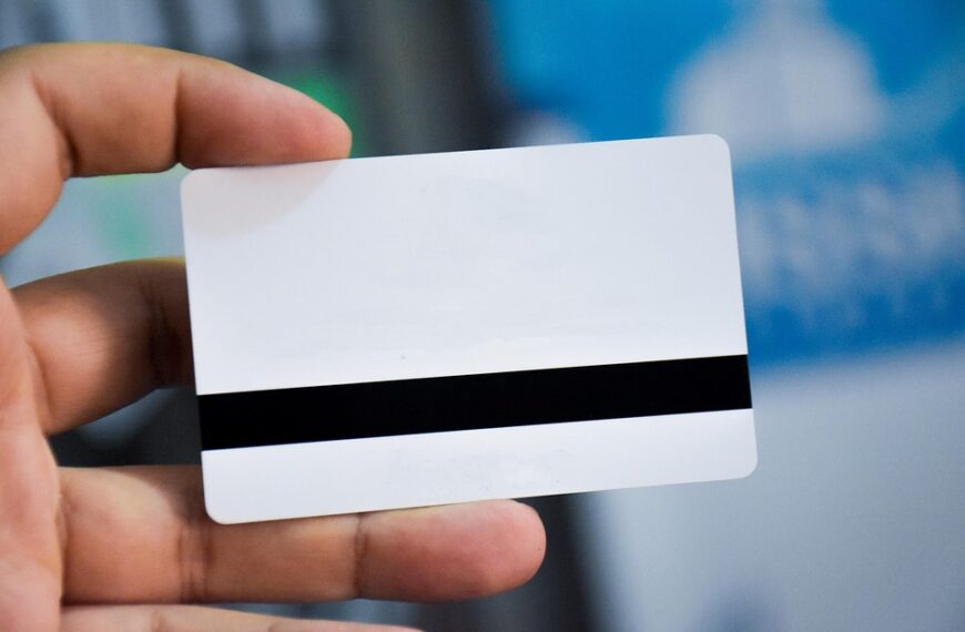 identity and access management